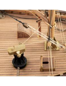 FIFIE Scottish Fishing Cutter