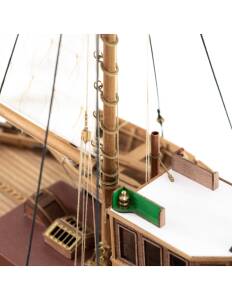 FIFIE Scottish Fishing Cutter