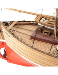 FIFIE Scottish Fishing Cutter