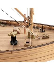FIFIE Scottish Fishing Cutter