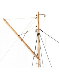 FIFIE Scottish Fishing Cutter