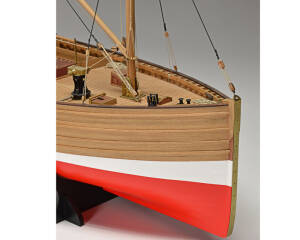 FIFIE Scottish Fishing Cutter