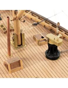 FIFIE Scottish Fishing Cutter