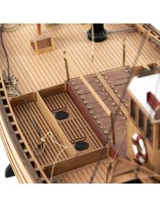 FIFIE Scottish Fishing Cutter