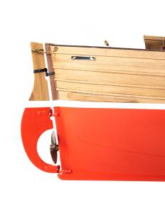 FIFIE Scottish Fishing Cutter