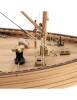 FIFIE Scottish Fishing Cutter