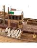 FIFIE Scottish Fishing Cutter