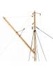 FIFIE Scottish Fishing Cutter