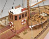 FIFIE Scottish Fishing Cutter