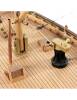 FIFIE Scottish Fishing Cutter