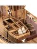 FIFIE Scottish Fishing Cutter