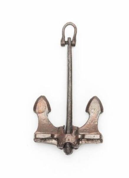 Hallanker 30mm