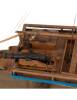Schwedische Kanonenboot Modellschiff Bausatz 1:70