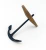Stock Anchor 30mm