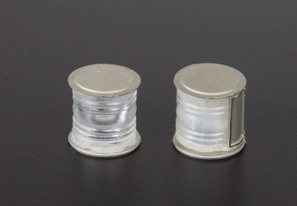 Schiffslaterne Bausatz  8mm