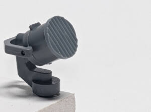Suchscheinwerfer 14mm