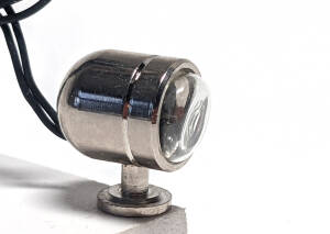 Suchscheinwerfer 17mm