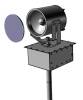 Search Light Kit