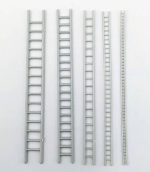 Step Ladder 3mm