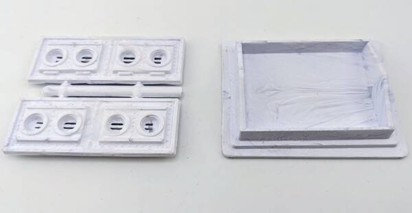 Skylight Kit