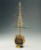 Segment  HMS Victory-Grossmast