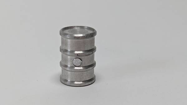 Fass Alu 18mm