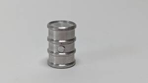 Fass Alu 18mm