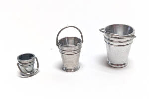 Eimer Alu 12mm