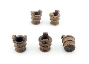 Bucket 8mm