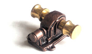 Metal Winch 15x20mm