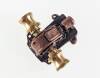 Metal Winch 15x40mm