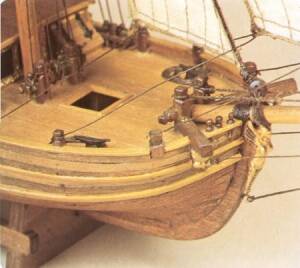 Yacht Gretel