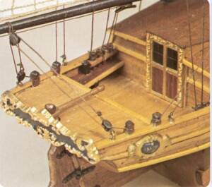 Yacht Gretel