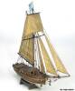 Yacht Gretel