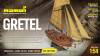 Yacht Gretel