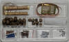Cross Section U.S.S. CONSTITUTION