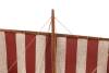 Viking Ship Oseberg Ship Model Kit 1:25