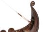 Viking Ship Oseberg Ship Model Kit 1:25