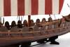 Viking Ship Oseberg Ship Model Kit 1:25