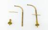 Davit 55mm