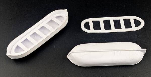 Beiboot  65mm