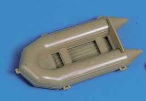 Inflatable Dinghy 95 mm kit