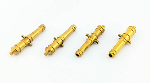 Gun Barrel 20 mm