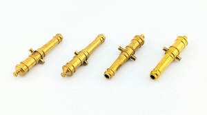 Gun Barrel 20 mm