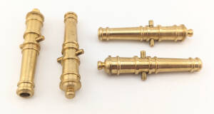 Gun Barrel 40mm