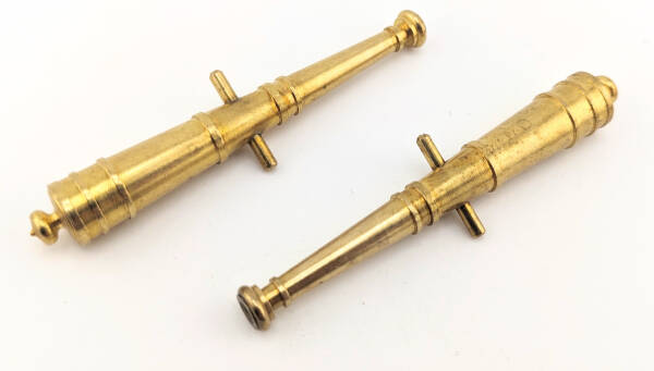 Gun Barrel 60mm