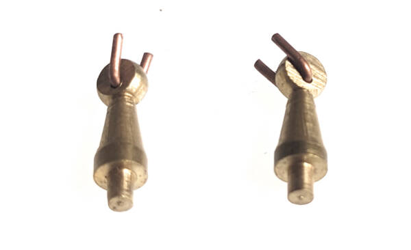 Machine Telegraph 10mm