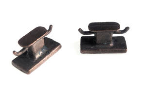 Kreuzpoller 20mm