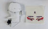 Outboard Engine Evinrude