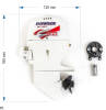Outboard Engine Evinrude